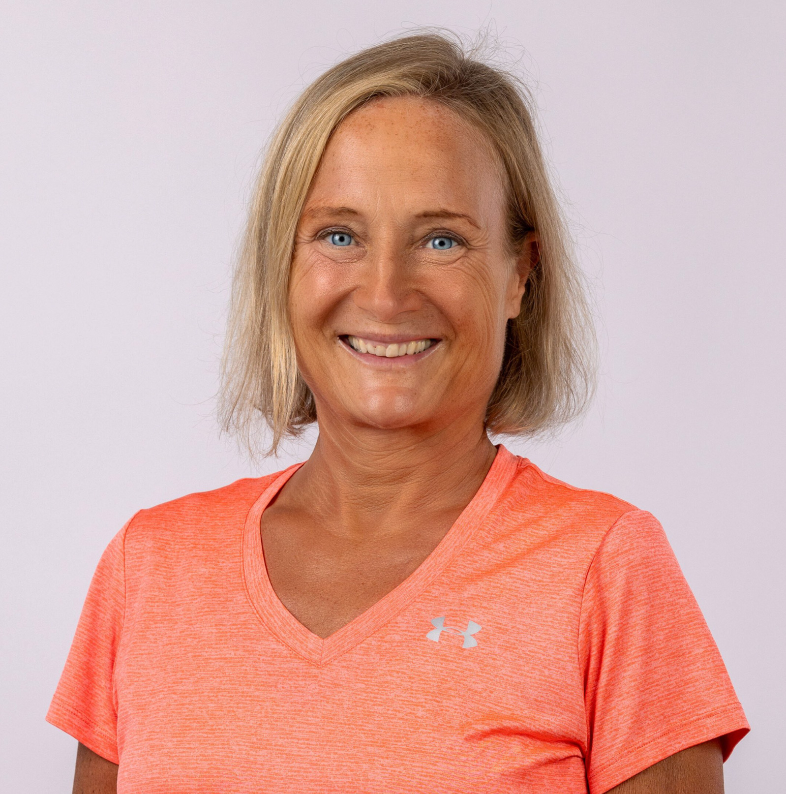 Portrait von Heilpraktikerin<br />
Eva Kupper<br />
in München